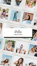 Load image into Gallery viewer, Dallas Preset Pack