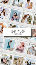 Load image into Gallery viewer, Got It All Preset Pack