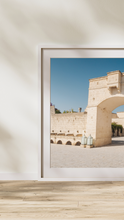 Load image into Gallery viewer, Grand Entrance at Borgo Egnazia Digital Download
