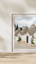 Load image into Gallery viewer, Symbols of Alberobello Digital Download

