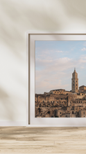 Load image into Gallery viewer, Sunsets in Matera Digital Download
