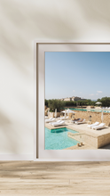 Load image into Gallery viewer, Pool Day at Borgo Egnazia Digital Download
