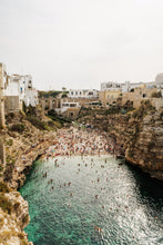 Load image into Gallery viewer, Afternoon Swim in Puglia Digital Download
