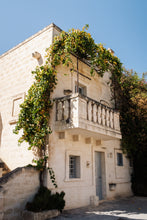 Load image into Gallery viewer, Balcony of Borgo Egnazia Digital Download
