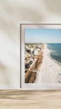 Load image into Gallery viewer, Seaside From Above Digital Download
