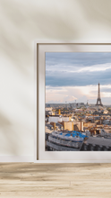Load image into Gallery viewer, Paris Overview Digital Download
