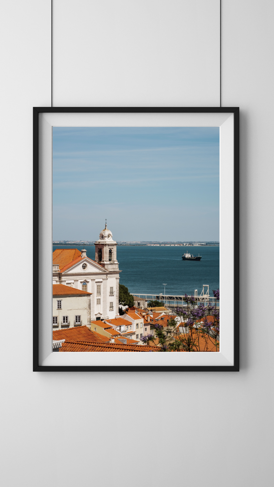 Atlantic Views Digital Download