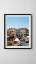Load image into Gallery viewer, Colors of Lisbon Digital Download
