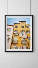 Load image into Gallery viewer, Lisbon&#39;s Laundry Lines Digital Download
