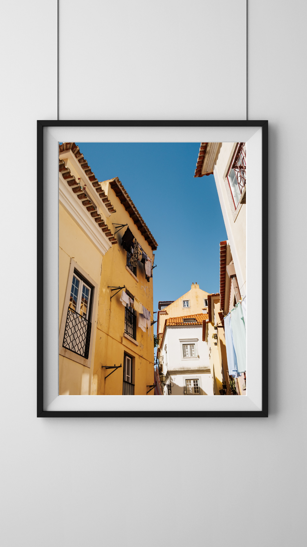 Portugal's Sun Digital Download