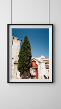 Load image into Gallery viewer, Red Entryway Digital Download
