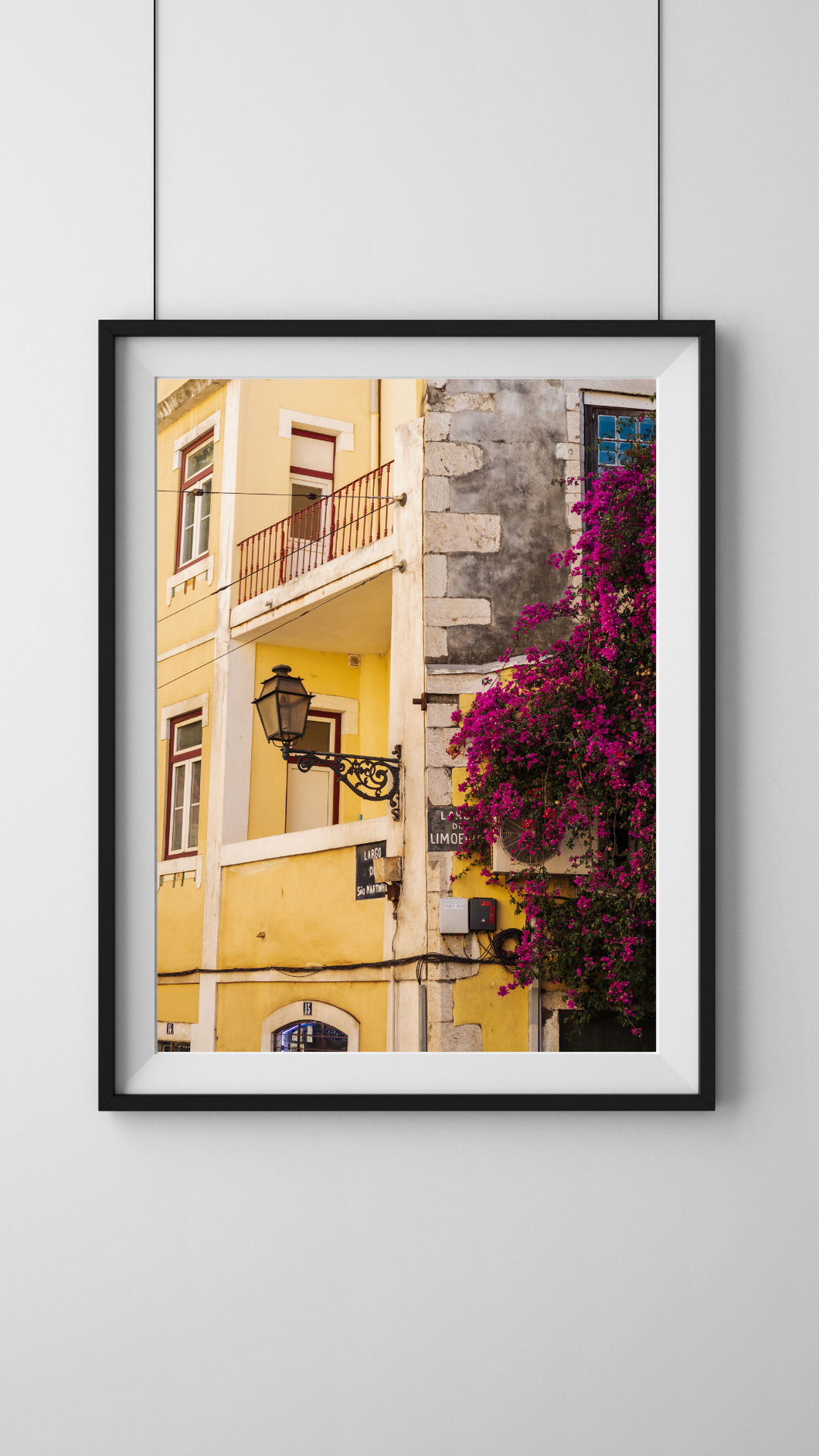 Hues of Lisbon Digital Download