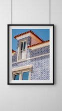 Load image into Gallery viewer, Blue &amp; White Tiles Digital Download
