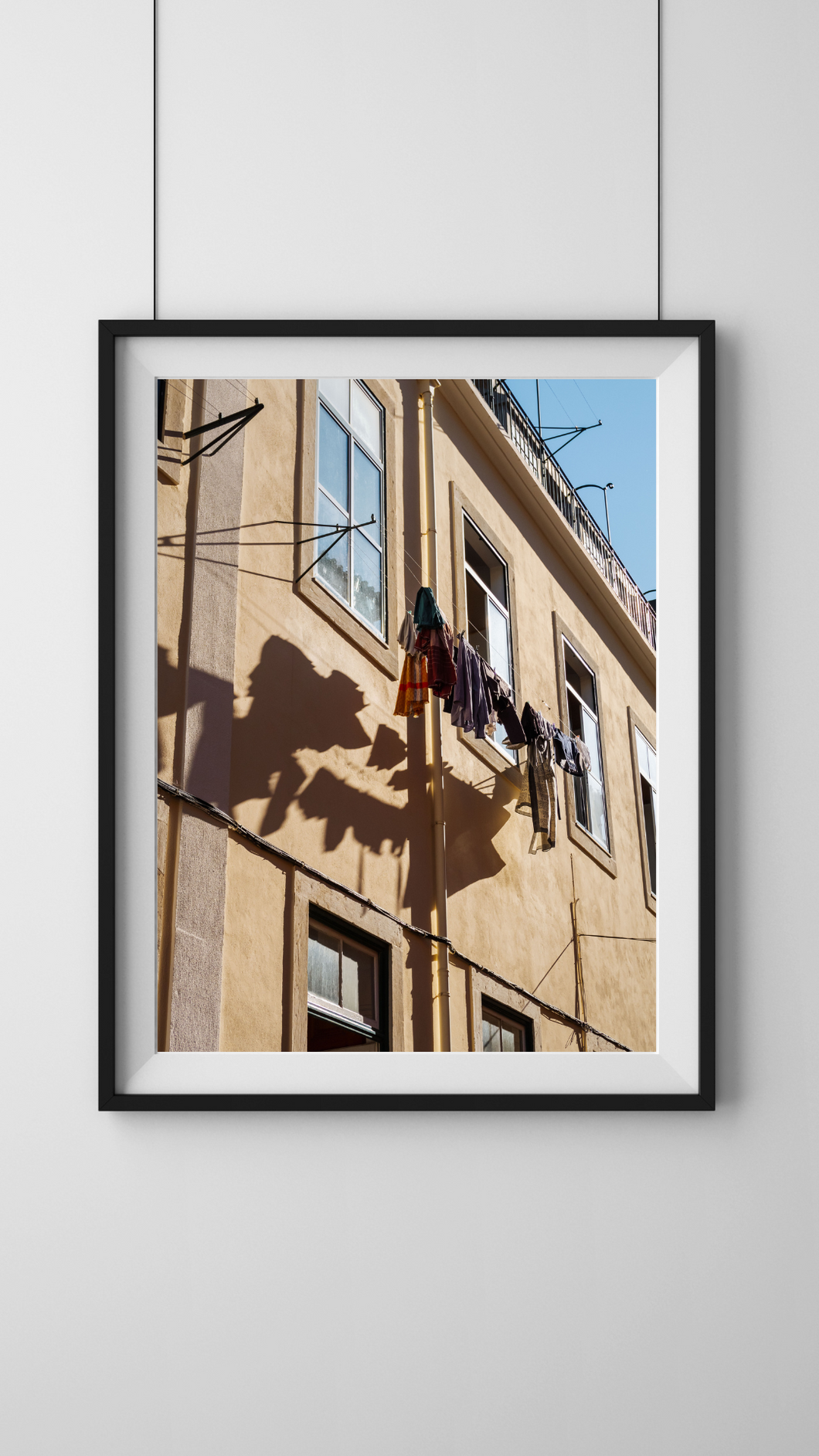Lisbon Linens Digital Download
