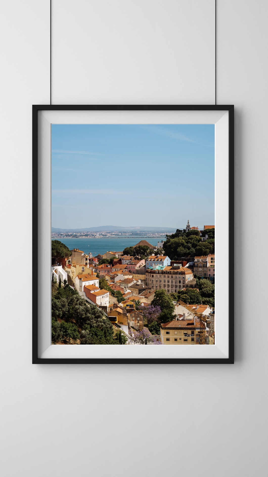 Looking Across Digital Download