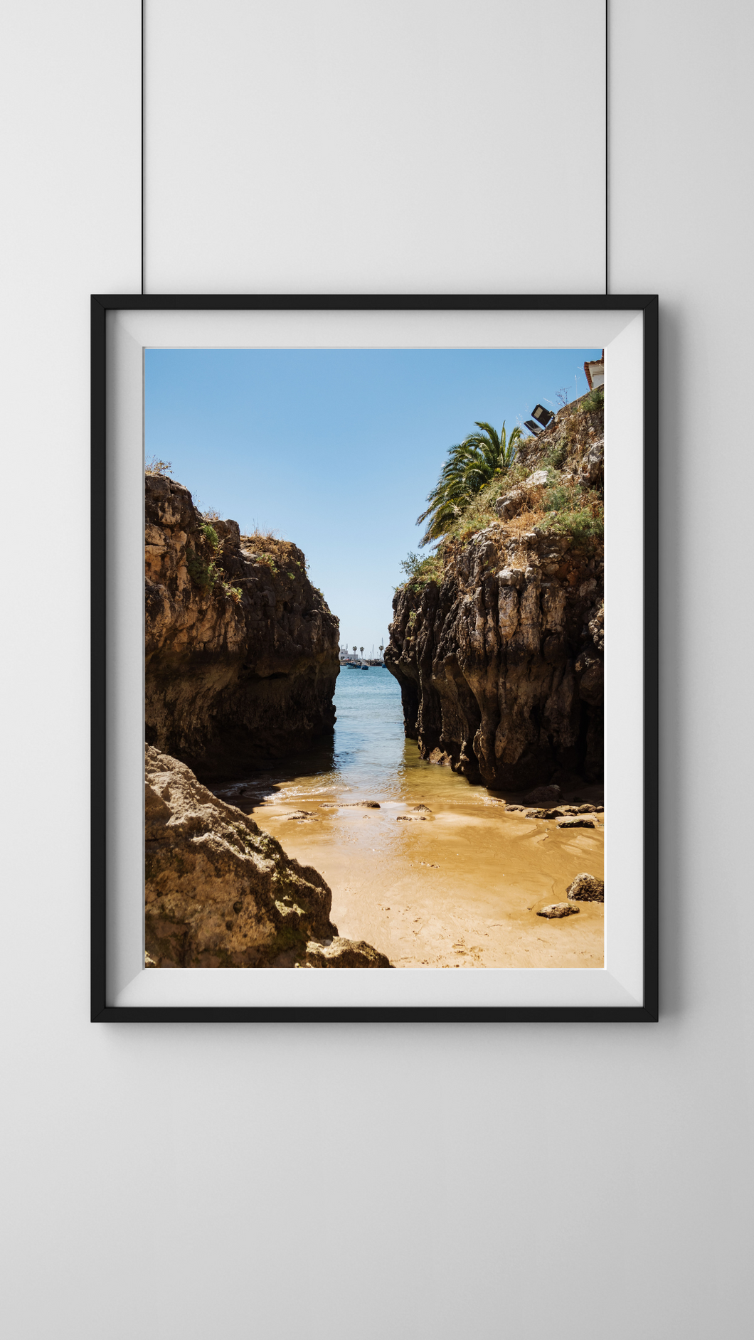 Ocean Peak Digital Download