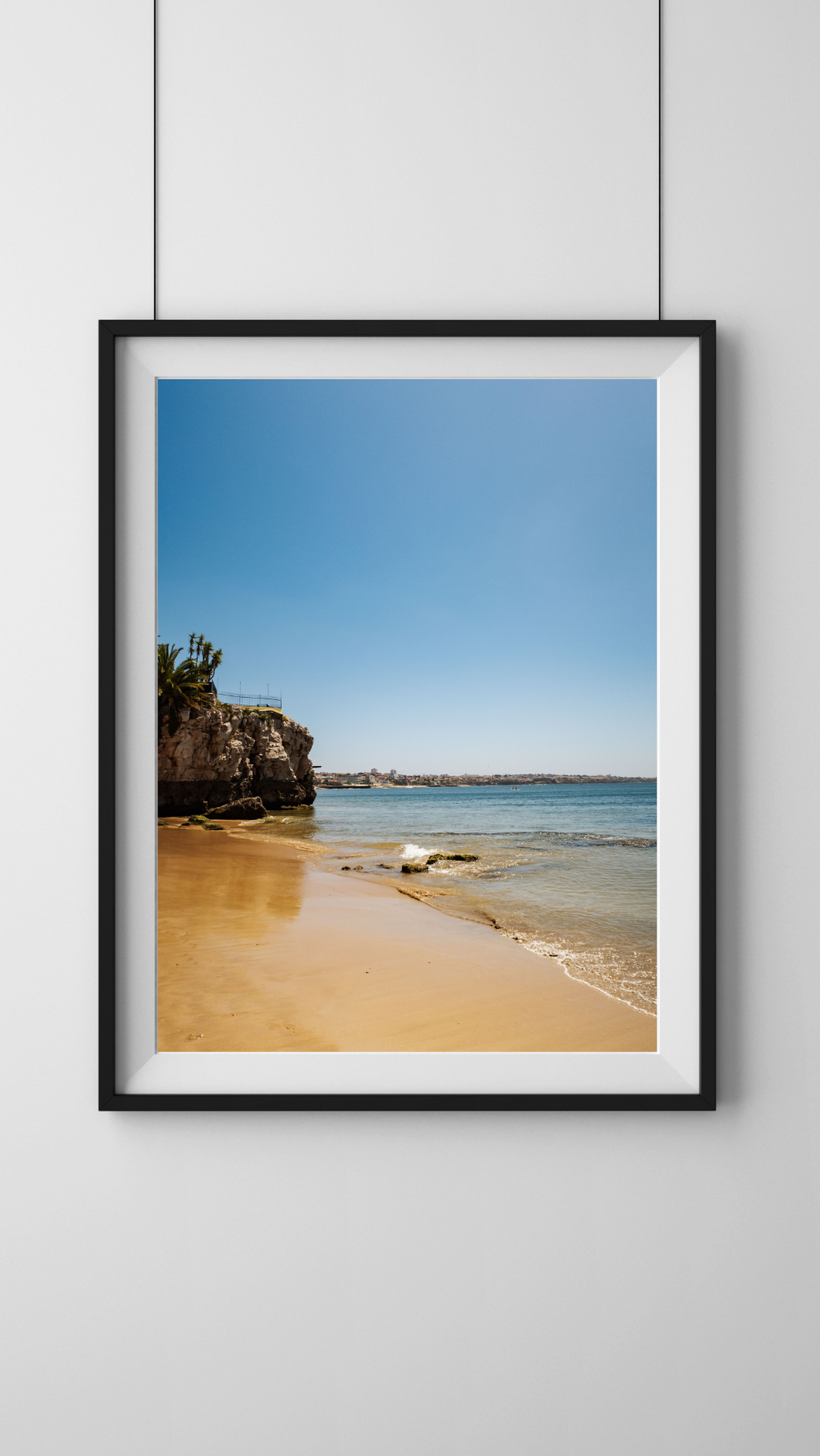 Costal Cascais Digital Download
