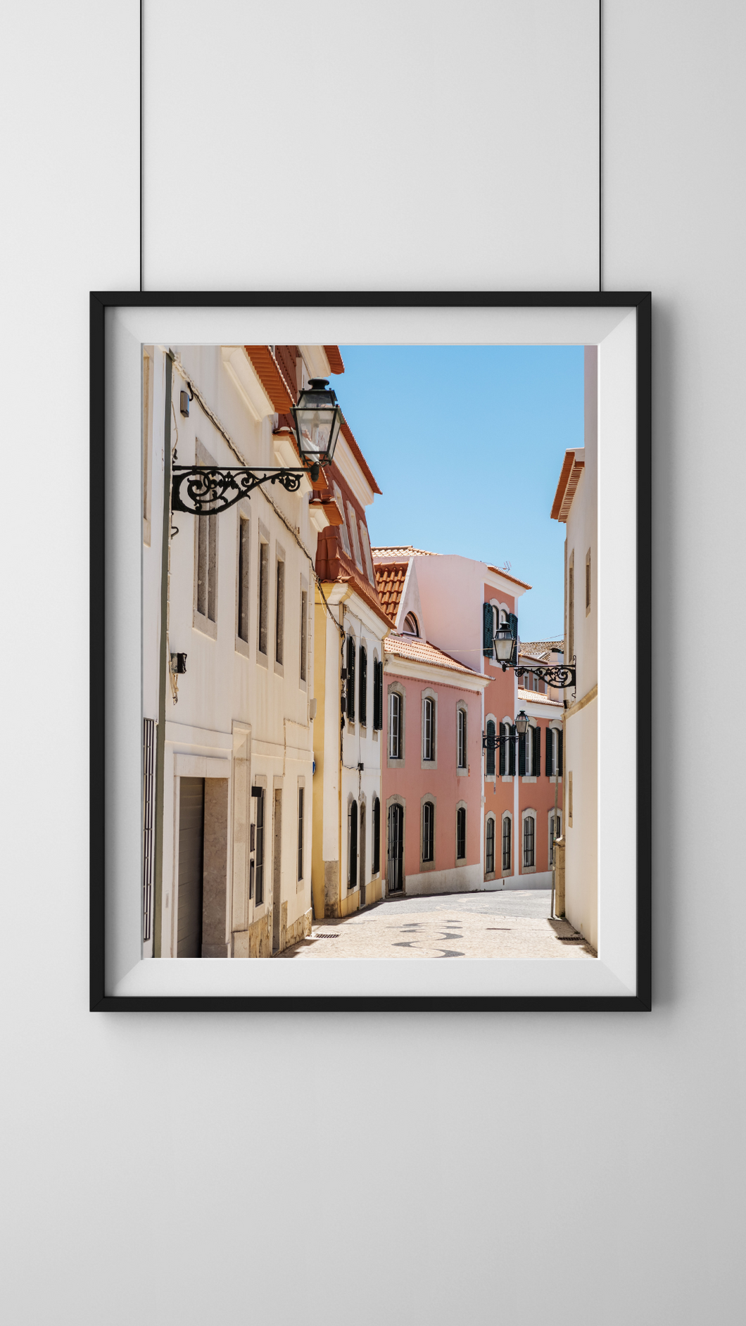 Cascais Stroll Digital Download