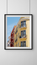 Load image into Gallery viewer, Lisbon Balconies Digital Download
