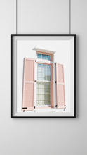 Load image into Gallery viewer, Alys Beach Pink Window Digital Download
