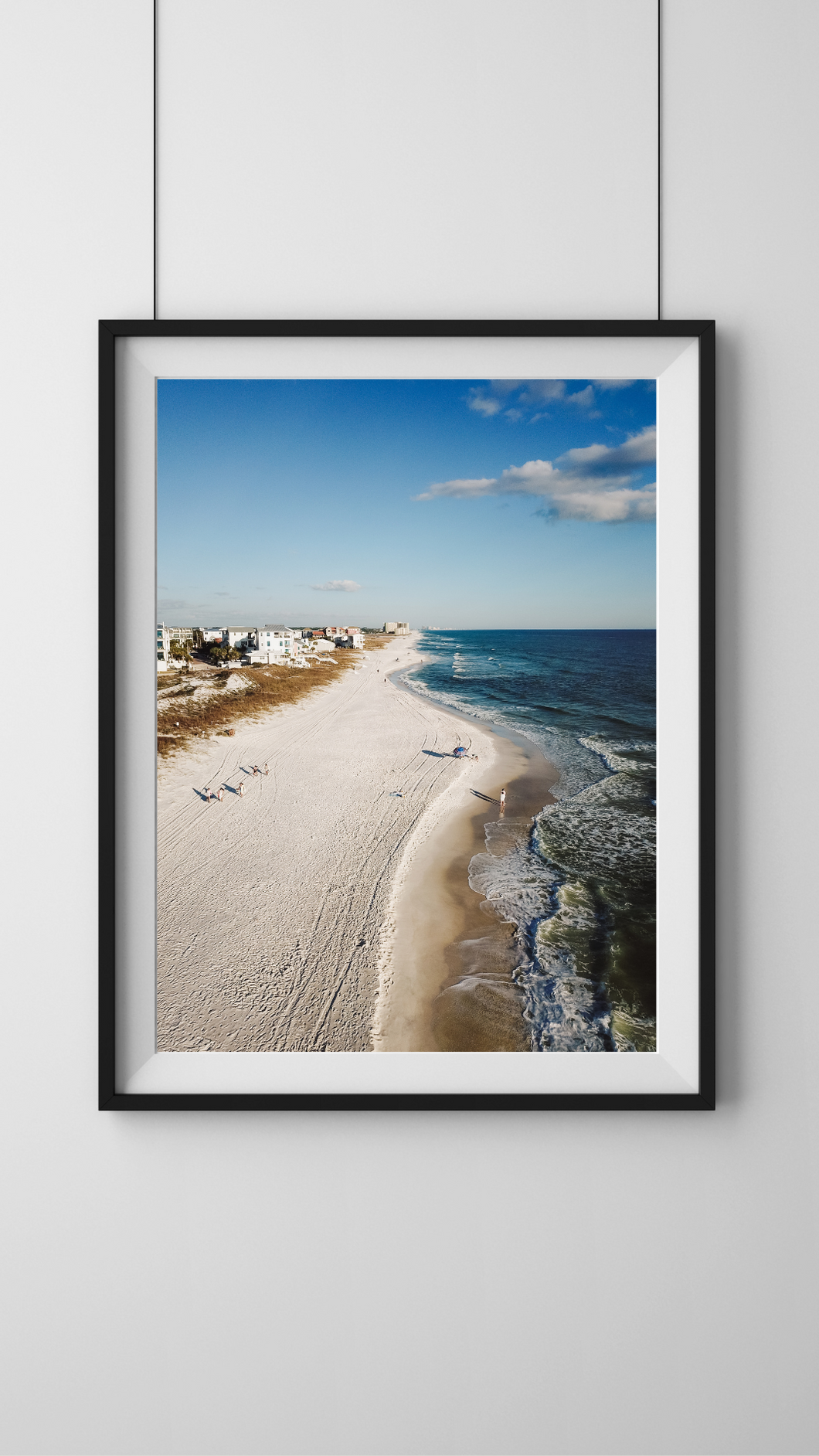 30A Beach Digital Download