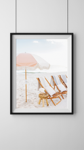 Load image into Gallery viewer, Seaside Serenity Digital Download
