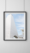 Load image into Gallery viewer, Seaside Architecture Digital Download
