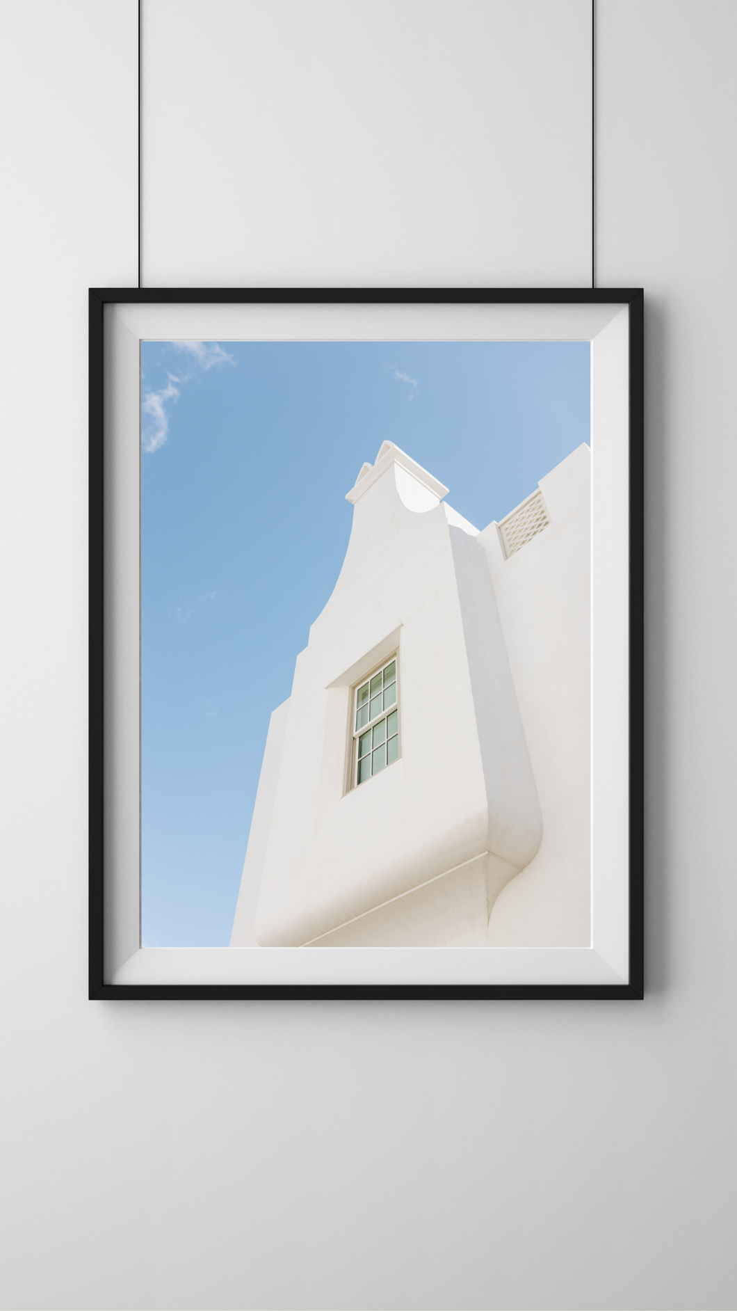 Looking Up in Alys Digital Download