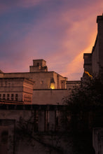 Load image into Gallery viewer, Evening Colors of the Borgo Digital Download
