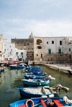 Load image into Gallery viewer, Floating in Monopoli Digital Download
