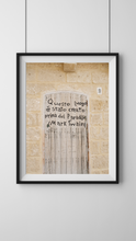 Load image into Gallery viewer, Mark Twain in Puglia Digital Download
