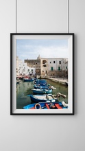 Load image into Gallery viewer, Floating in Monopoli Digital Download
