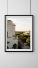 Load image into Gallery viewer, Terrace of the Borgo Digital Download
