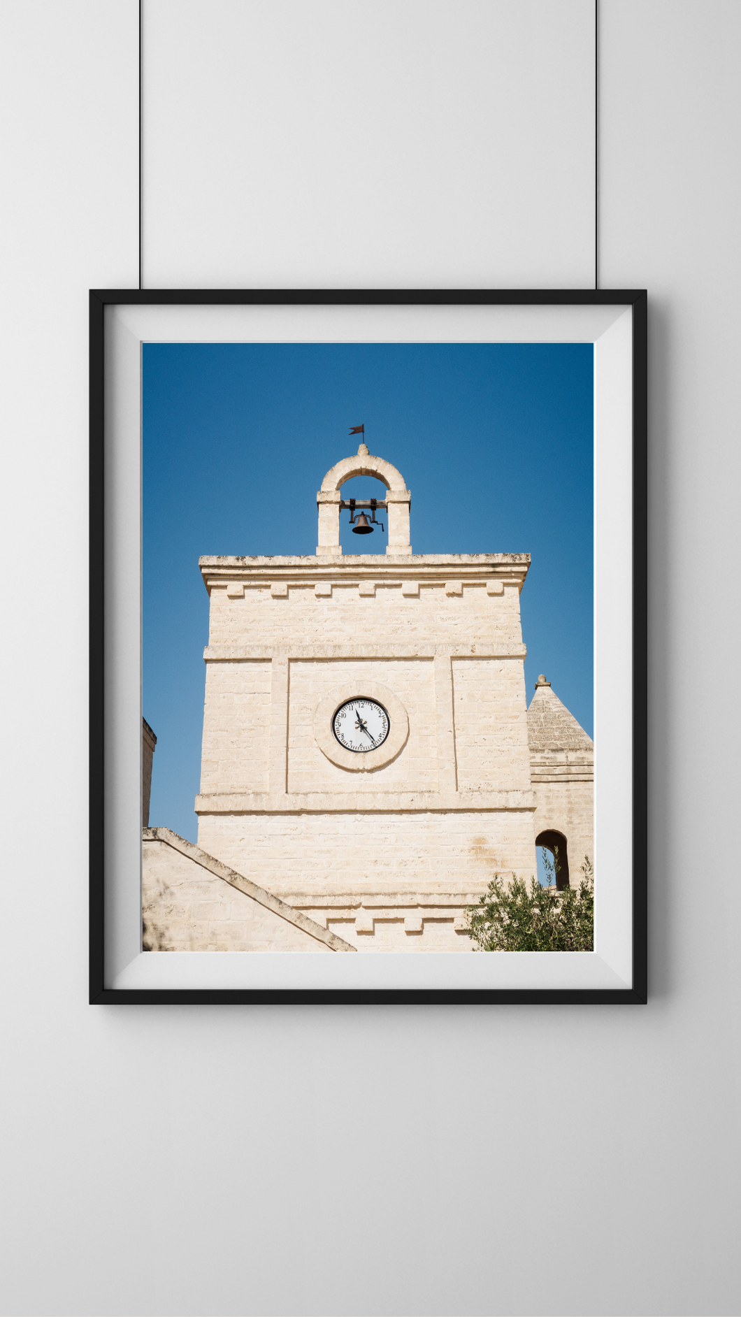 Borgo Main Square Digital Download