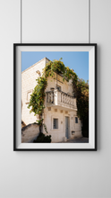 Load image into Gallery viewer, Balcony of Borgo Egnazia Digital Download
