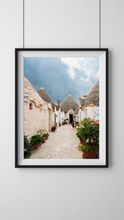 Load image into Gallery viewer, Autumn in Alberobello Digital Download
