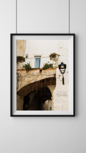 Load image into Gallery viewer, Smiling in Puglia Digital Download

