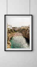 Load image into Gallery viewer, Afternoon Swim in Puglia Digital Download
