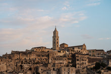 Load image into Gallery viewer, Sunsets in Matera Digital Download
