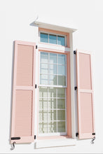 Load image into Gallery viewer, Alys Beach Pink Window Digital Download

