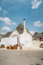 Load image into Gallery viewer, Laundry Day in Alberobello Digital Download
