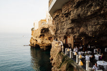 Load image into Gallery viewer, Oceanside Cave Dinner Digital Download
