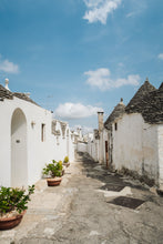 Load image into Gallery viewer, Old Town Alberobello Digital Download
