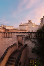 Load image into Gallery viewer, Sundown at the Borgo Digital Download
