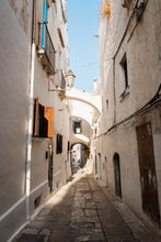 Load image into Gallery viewer, Sunlight in Ostuni Digital Download

