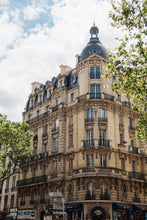 Load image into Gallery viewer, Parisian Architecture Digital Download
