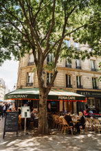 Load image into Gallery viewer, Parisian Cafe Digital Download
