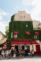 Load image into Gallery viewer, Lunchtime in Paris Digital Download
