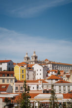 Load image into Gallery viewer, Monastery of São Vicente de Fora Digital Download
