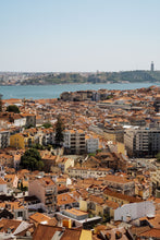 Load image into Gallery viewer, Lisbon From Above Digital Download
